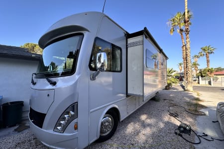 RV Rental las-vegas,Nevada-(NV)