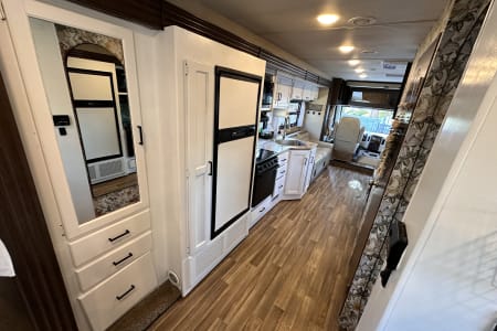 Las VegasRV rentals