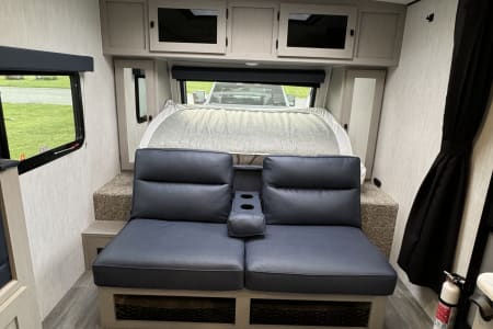 MoreauLakeStatePark Rv Rentals