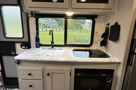 LuzerneCampground Rv Rentals