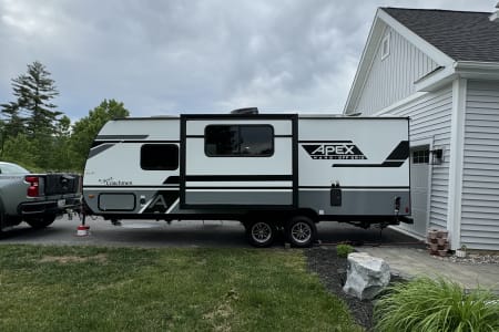 LakeGeorgeRVPark Rv Rentals