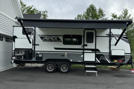 LakeGeorgeRVPark Rv Rentals