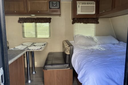 PureImaginationFestival Rv Rentals