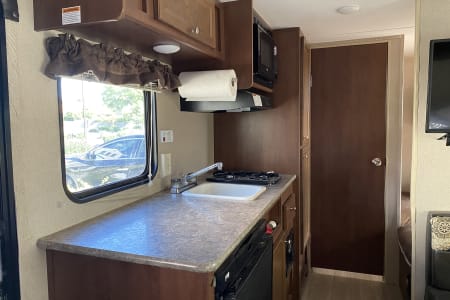 CountryThunderArizona Rv Rentals