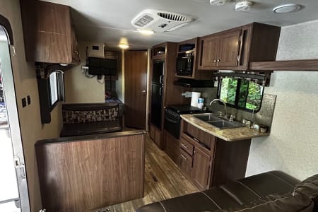 MerryMac’sCampground Rv Rentals