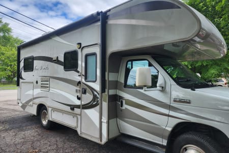 TaylorRV rentals