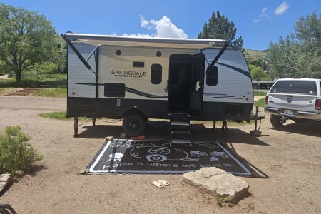 RV Rental fort-collins,Colorado-(CO)