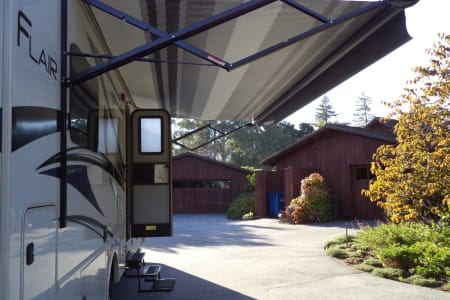 WestamptonRV rentals