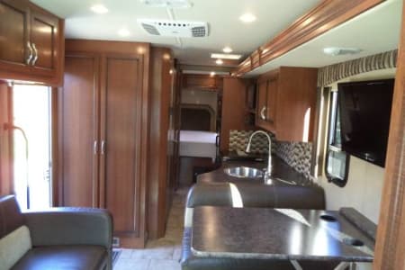 WestamptonRV rentals