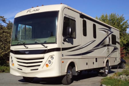 WestamptonRV rentals