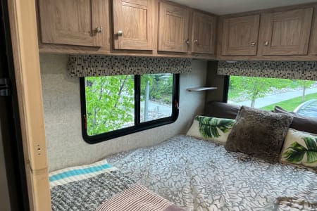 CalgaryRV rentals