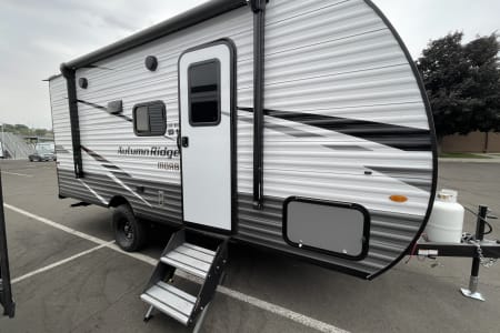 ClackamasRV rentals