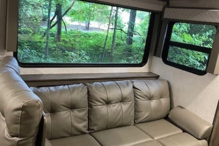 EllingtonRV rentals