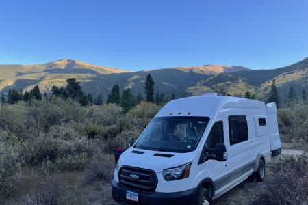 TellUrideBluesAndBrews Rv Rentals