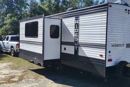 LexingtonRV rentals