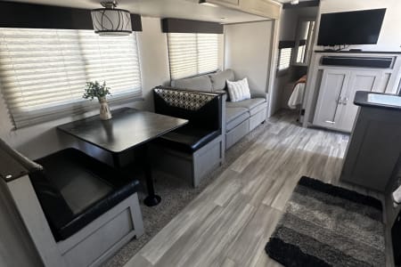 Apple valleyRV rentals