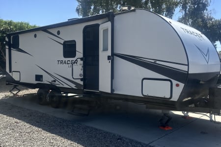 Apple valleyRV rentals