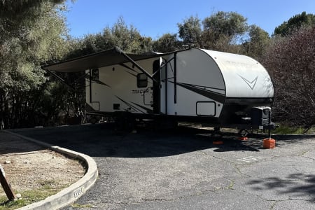 Apple valleyRV rentals