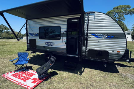 SolFest Rv Rentals