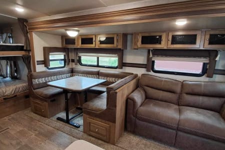 Royal CityRV rentals