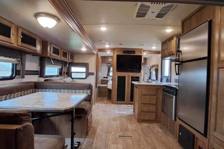 Royal CityRV rentals