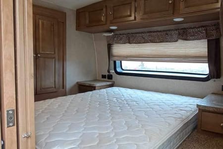 Royal CityRV rentals