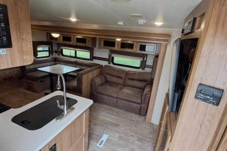 Royal CityRV rentals