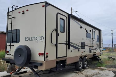 Royal CityRV rentals