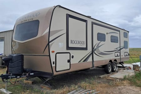 Royal CityRV rentals