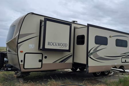 Royal CityRV rentals