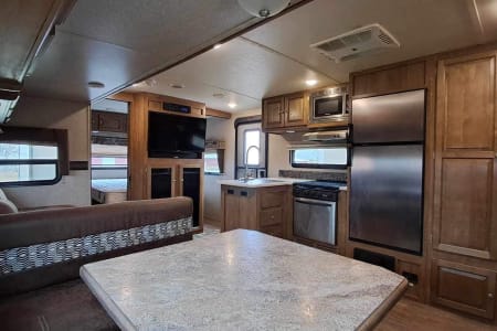 Royal CityRV rentals