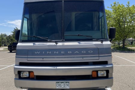 RV Rental fort-collins,Colorado-(CO)