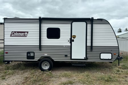 SnakeRiverRVPark Rv Rentals