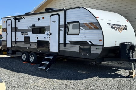 Royal CityRV rentals