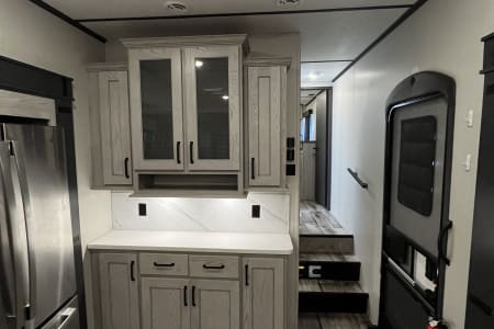 ConwayRV rentals