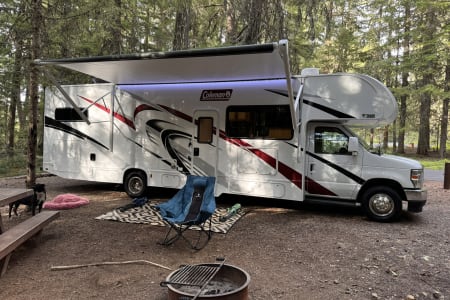 BeavercreekRV rentals