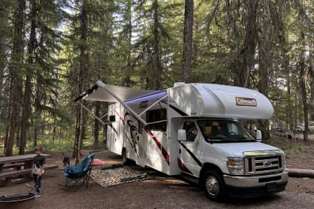 BeavercreekRV rentals