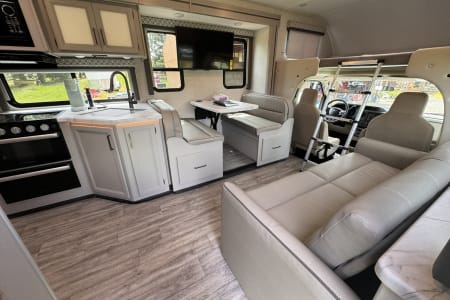 BeavercreekRV rentals