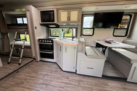 BeavercreekRV rentals