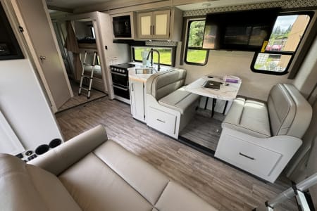 BeavercreekRV rentals