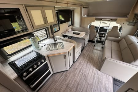 BeavercreekRV rentals