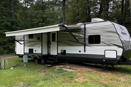 TombigbeeStatePark Rv Rentals