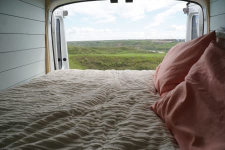 CalgaryRV rentals