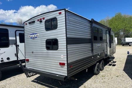 NeenahRV rentals