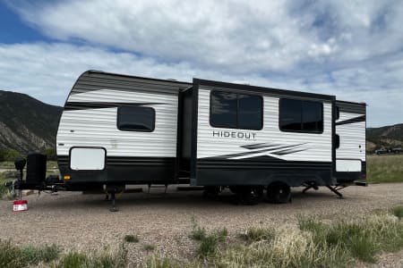 ColoradoNationalMonument Rv Rentals