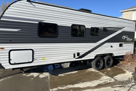 FortDeSolationFest Rv Rentals