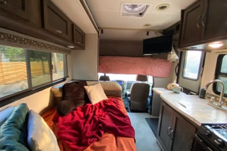 AustinRV rentals