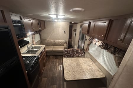 SolShine Rv Rentals