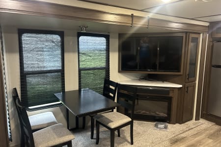 FlandrauStatePark Rv Rentals