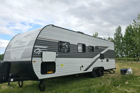 Spokane ValleyRV rentals